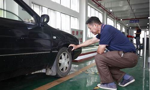 苏州外地二手车年检多少钱_苏州二手车验车