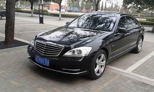 奔驰s350最低价格二手_s350奔驰二手车