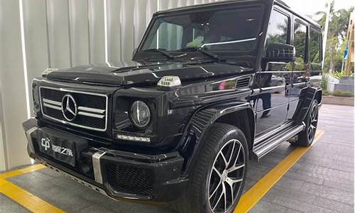 g500奔驰二手车_2手g500奔驰