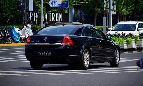 连云港别克林荫大道二手车_连云港个人急售二手车价格在1万元到2万元之间