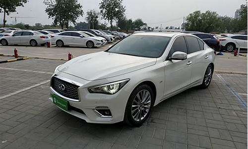 q50l3.7二手,q50l二手车