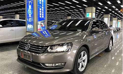 大众二手车4万5万车值得买吗_大众二手车4万5万车