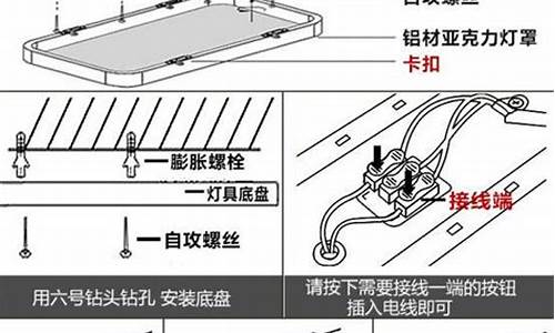 买二手车气囊灯一直亮是什么原因-二手车呼吸灯怎么安装